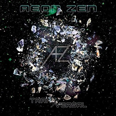 Aeon Zen Transversal (CD)