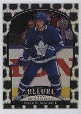 2020-21 Upper Deck Allure 2005 NHL Shield Mitch Marner #35 Shield 1pr2