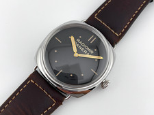 Panerai Radiomir S.L.C. 3 Days ref. PAM00425 with original box 3