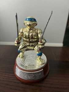 5th Anniversary Ninja Turtle for sale | eBay