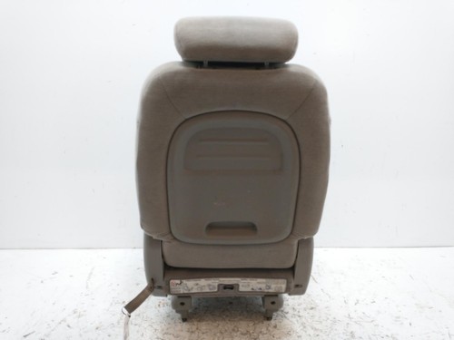 KIA SEDONA SEAT 2 TWIN LS MPV '08 - Picture 9 of 10