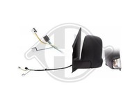 Spiegel Links 6+1+2 Pin FüR Mercedes Sprinter Ab 2018