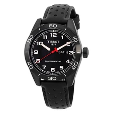 Tissot PRS 516 Automatic Black Dial Men's Watch T1314303605200