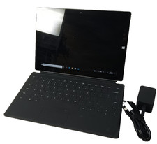 Microsoft Surface 3 1645 Atom X7-Z8700 1.6GHZ...
