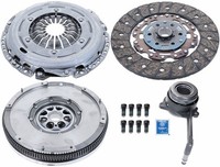 Kupplungssatz Sachs VW Multivan T5 2.5 TDI 2290 601 070