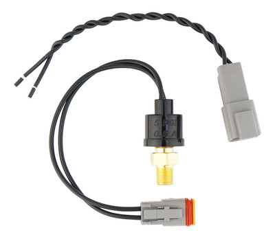 DeatschWerks 1/8 NPT 5 PSI Hobbs Switch with Pigtail DW-4-Hobbs-5