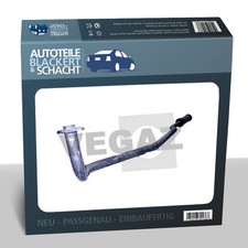 Auspuff Frontrohr für Opel Kadett D