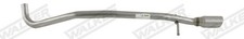 WALKER Abgasrohr 10992 Klemmhülse für VW UP 121 122 BL1 BL2 BL3 123 LOAD SKODA