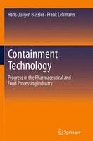 Containment Technology Hans-JüRgen BäSsler (U. A.) Taschenbuch Xix Englisch 2016