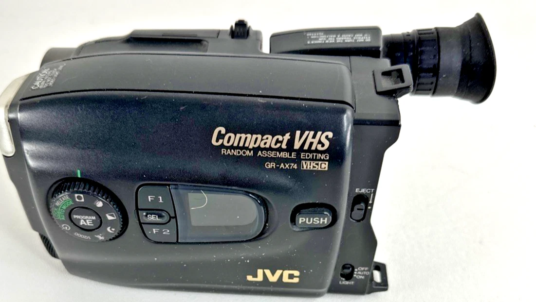 JVC HDシリーズ ハンディカム 本体 JVC HDシリーズ ハンディカム 本体 JVC Sony Handycam Camcorders for