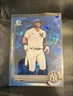2022 Bowman Chrome Draft Sapphire Edition - Jasson Dominguez #BDC-75 (RC)