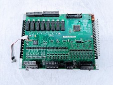 Siemens 549-621 Power MEC Model: 1210F PXM,HOA,FLN