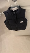 New with tags Old Navy puffer vest size 4T