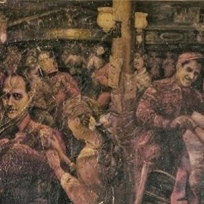 The M's- Real Close Ones  CD ALTERNATIVE ROCK Neuware