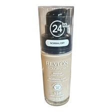 Revlon ColorStay Normal/Dry Skin Natural FINISH Foundation - 150 Buff - NEW