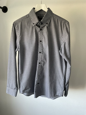 The Collection At Debenhams Mens Medium Navy Blue Mix Short