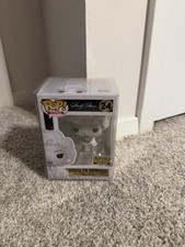 Funko POP! Marilyn Monroe #24 Blanco y Negro EE EXCLUSIVO *Nuevo En Caja*