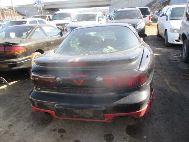 Chasis ECM asiento delantero inferior derecho compatible con 99-02 CAMARO 24203583 Foto 4 de 4