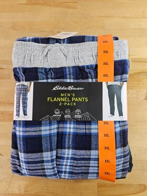 XXL 2XL BLUE GREEN - Nautica Men s Lounge Pants Soft Fleece Pajama Pants Pockets