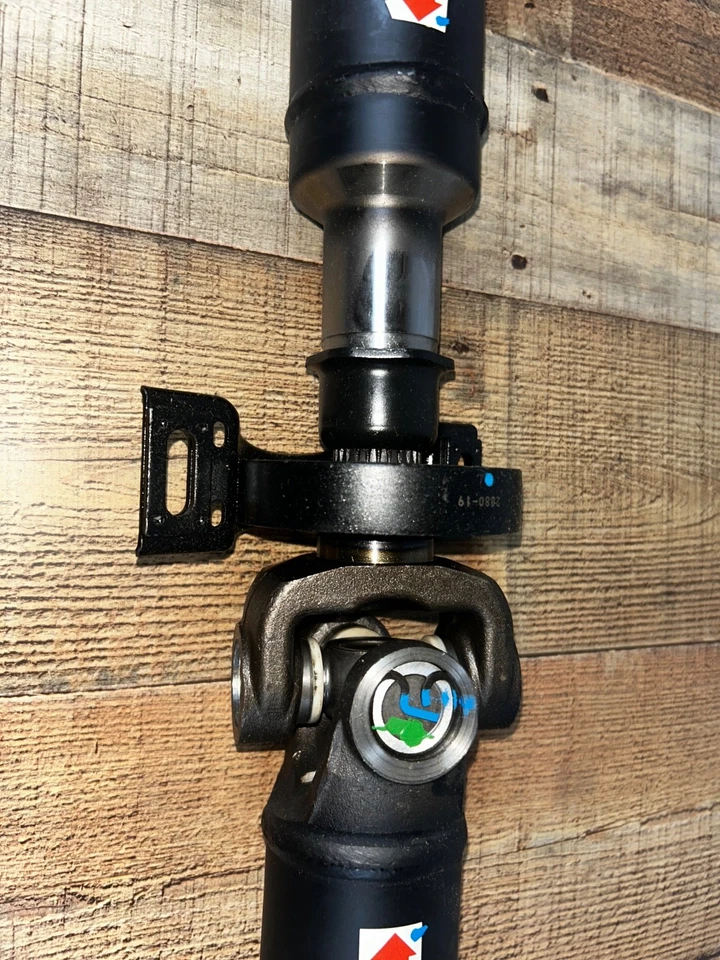 Conjunto de eje de transmisión trasero Mercedes-Benz slk55 Dorman 986-916 2005-2011 Foto 4 de 4