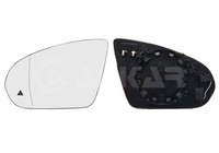 Spiegelglas AußEnspiegel Links FüR Mercedes-Benz A-Klasse W177 Cla Shooting