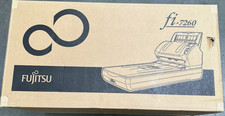 Current Fujitsu SCANNER-FI-7260 marketplace offer