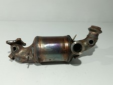 Catalyseurs Fiat 500