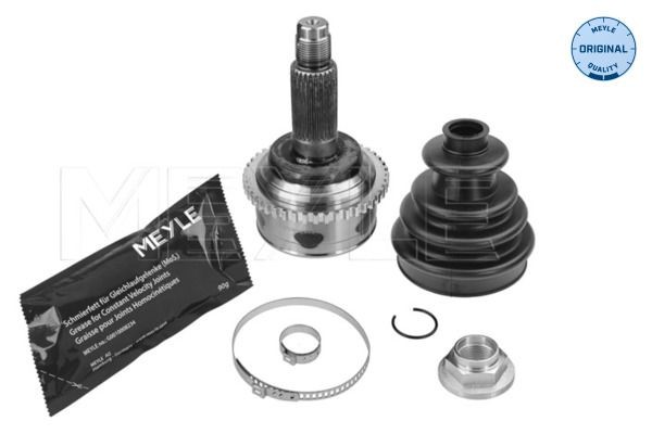 NEU - Meyle 35-144980016 Gelenksatz, Antriebswelle FüR Mazda-image