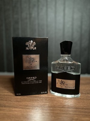 Aventus for Men by Creed Eau De Parfum Spray 3.3 Oz - Tester