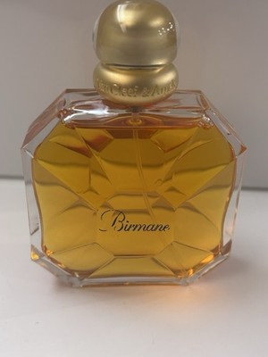 Van Cleef & Arpels Birman Eau de Toilette 100 ml Vintage Original