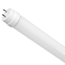 Case of 25 - 4ft LED T8 Glass Tube - Type B -...