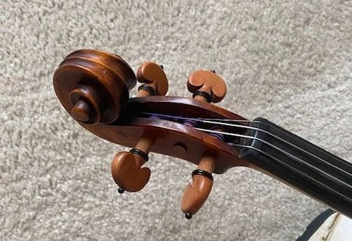 Eastman VL305F Performance Violin - 4/4 Size (New) - Image 4 of 4