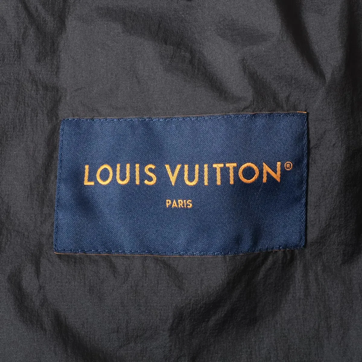 LOUIS VUITTON（LV） Louis Vuitton 25AW Giacca Poliestere 46 Uomo Multicolore RM252MV Monogram Fiore