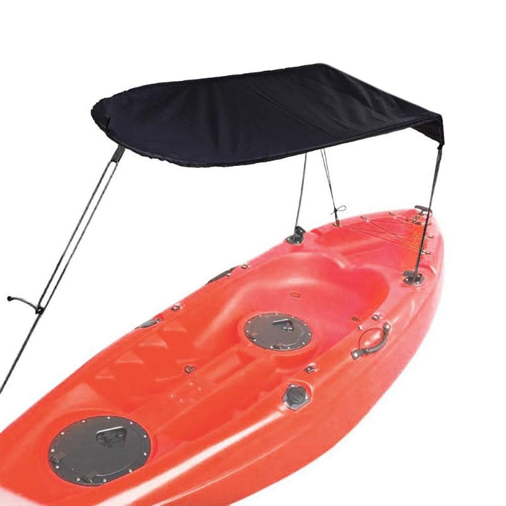 Sun Shade Canopy - Uv Protection Waterproof Oxford Cloth, To