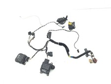 Moteur Volkswagen BORA