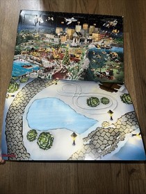 Lego City Advent Calendar #60099 (2015) BRAND NEW ￼