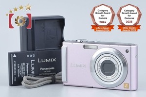 Lumix Fs 3 | eBay
