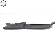 2016-2019 BMW 750i 740i G12 LEFT DRIVER FRONT UNDER HOOD SIGHT SHIELD COVER OEM