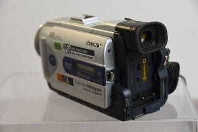 Sony Handycam DCR-TRV950 Mini DV Camcorder for sale online | eBay