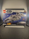 2021 LEGO STAR WARS 75315 IMPERIAL LIGHT CRUISER COMPLETE 1336 PCS SUPER AWESOME