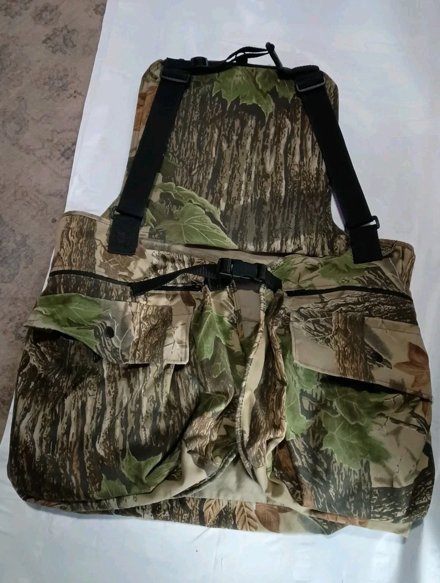Hunters Specialties Real Tree Hunting Vests for Men for sale | eBay