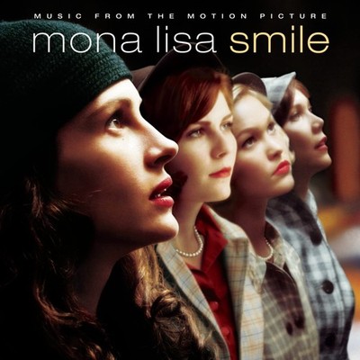 Various Artists, Music from the Motion Picture Mona, audioCD