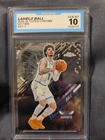 2025 Topps Chrome LaMelo Ball Base (RAW)