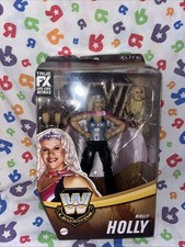 Mattel WWE Elite Legends Series 16 - Mighty Molly Holly Target Exclusive