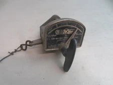 1920s moto btc gard radiator stone and winter front control accessory