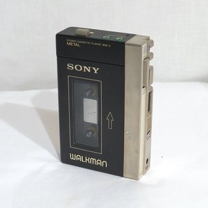 【中古】SONY WALKMAN WM-3 Sony Walkman Wm 3 | eBay