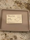 Pampered Chef Family Heritage Classics Collection Small Bar Pan — photo 2