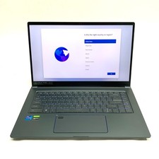 MSI Prestige 15 A11SC 15,5" FHD Intel i7-1195G7 2,9 GHz 16 GB 240 GB SSD Windows 11