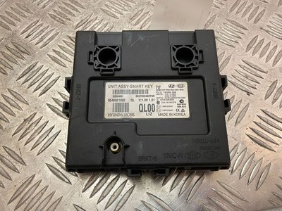 Kia Sportage 2018 Keyless (KESSY) Go Steuergerät/Modul 95480F1000 UTO34850