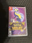 Pokemon Violet - Nintendo Switch